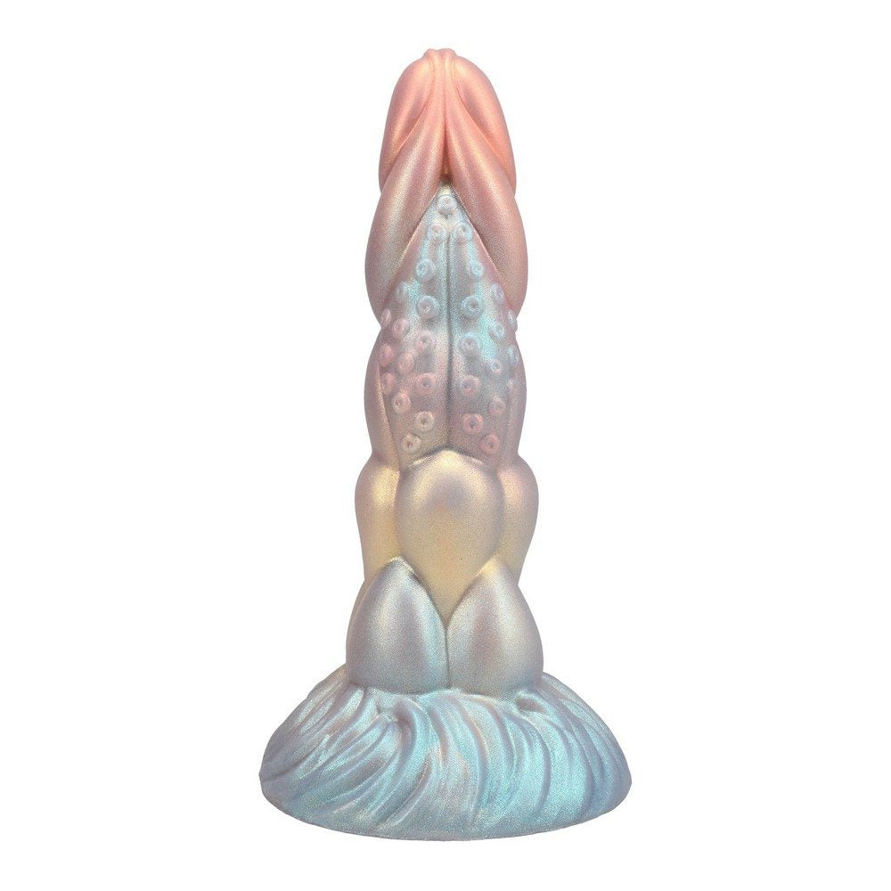Vac U Lock X Fantasy Fuckers The Milky Way Dildo front view