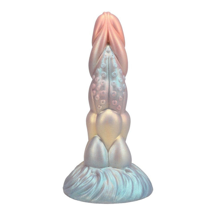 Vac U Lock X Fantasy Fuckers The Milky Way Dildo front view