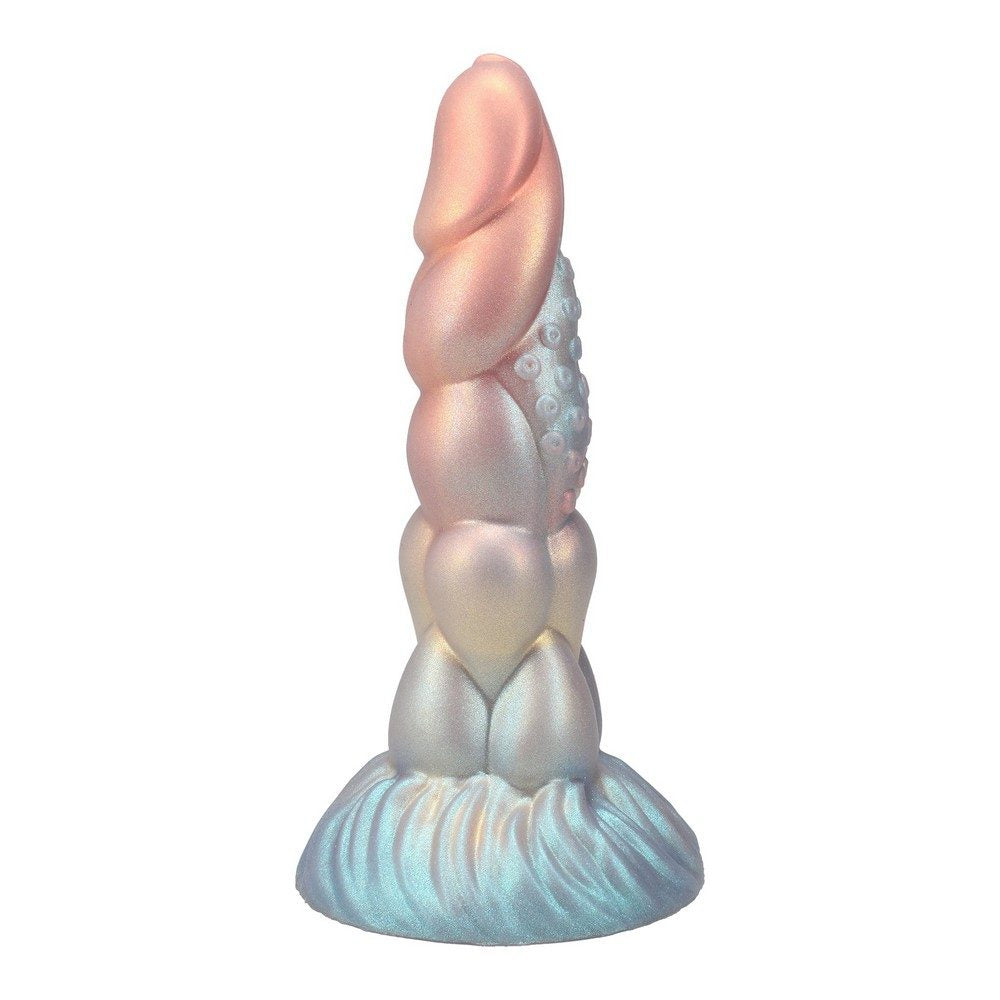 Vac U Lock X Fantasy Fuckers The Milky Way Dildo side view