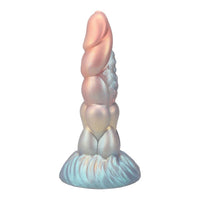 Vac U Lock X Fantasy Fuckers The Milky Way Dildo side view