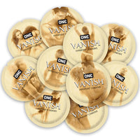 assorted single condoms with couples and single people on case