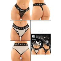 3pk icy girl panty set 