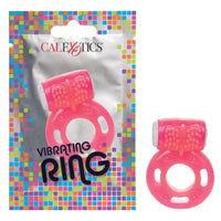 vibrating cock ring by california exotics source adult toys