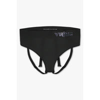 virtue black womens jockvstrap