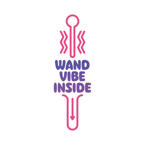 wand vibe inside picture text