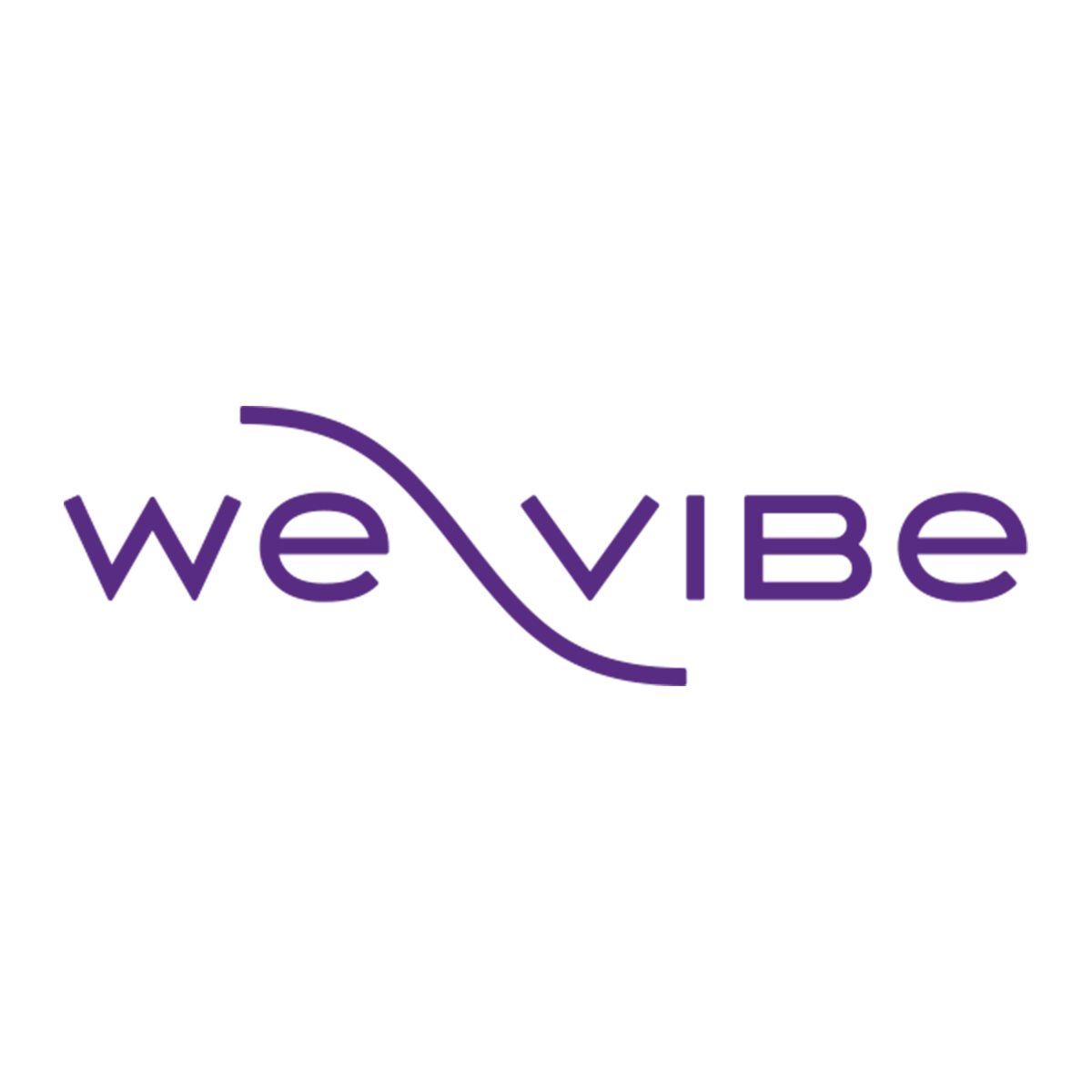 we vibe logo