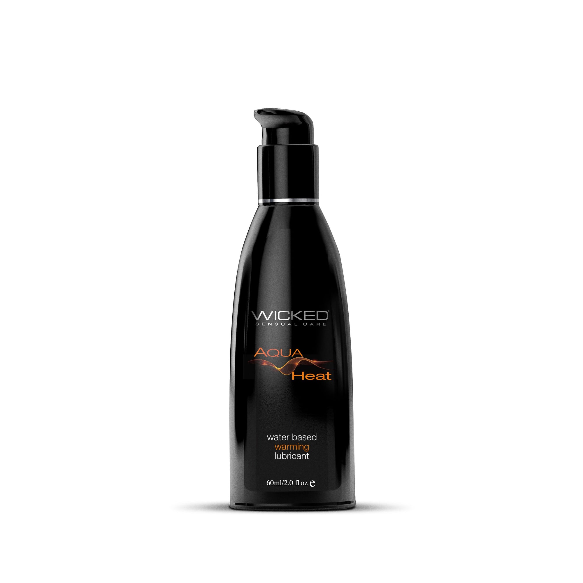 Wicked Aqua Heat Lubricant