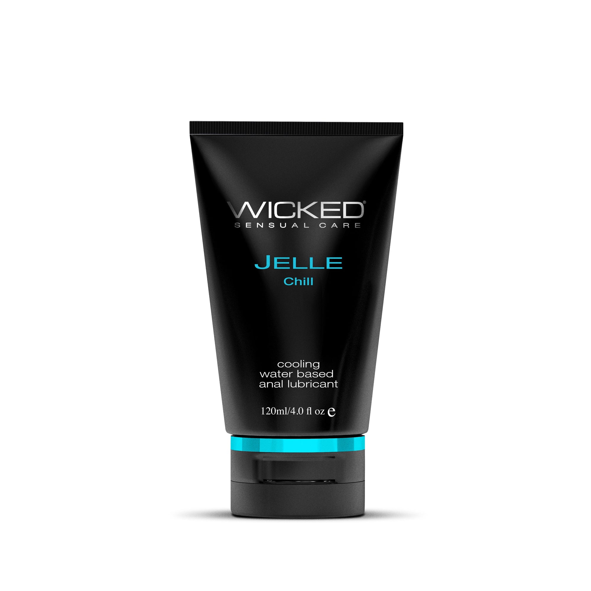 Wicked Jelle Chill Lubricant