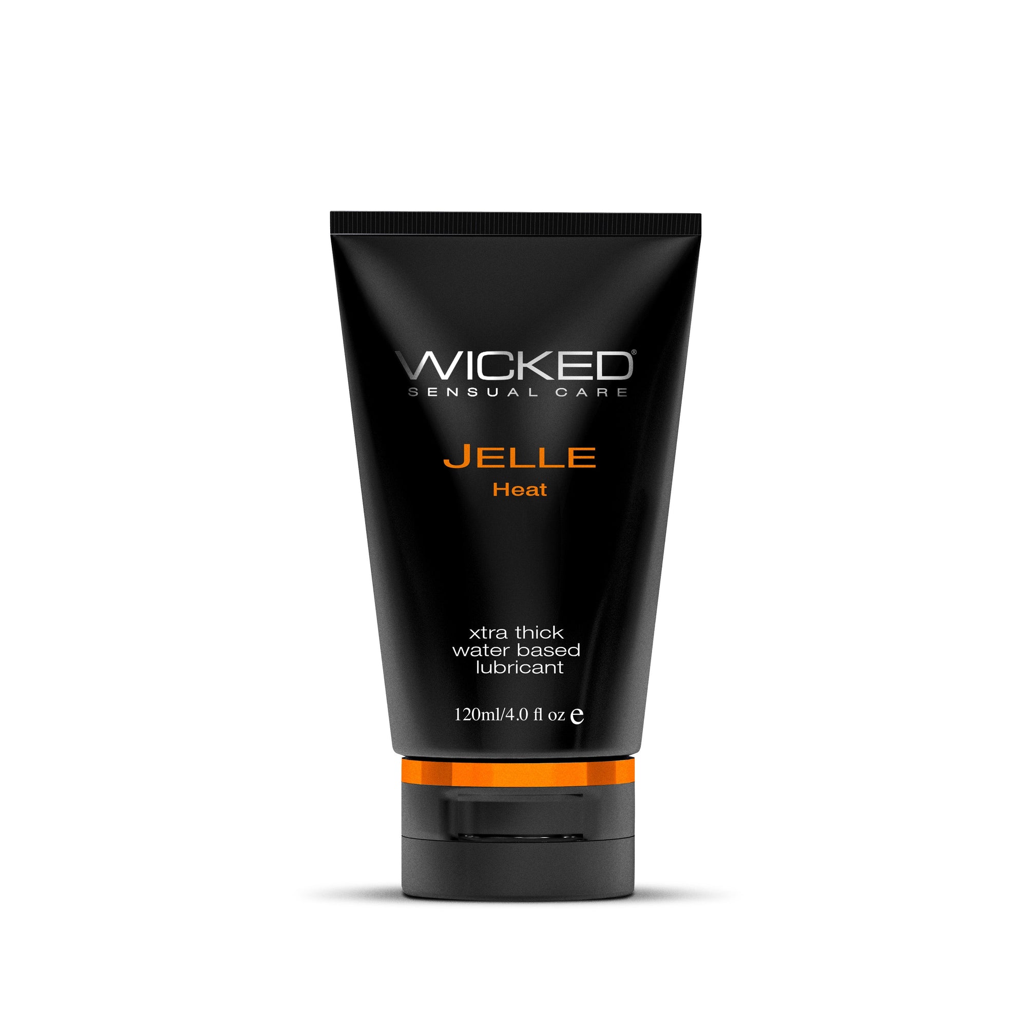 Wicked Jelle Heat Lubricant