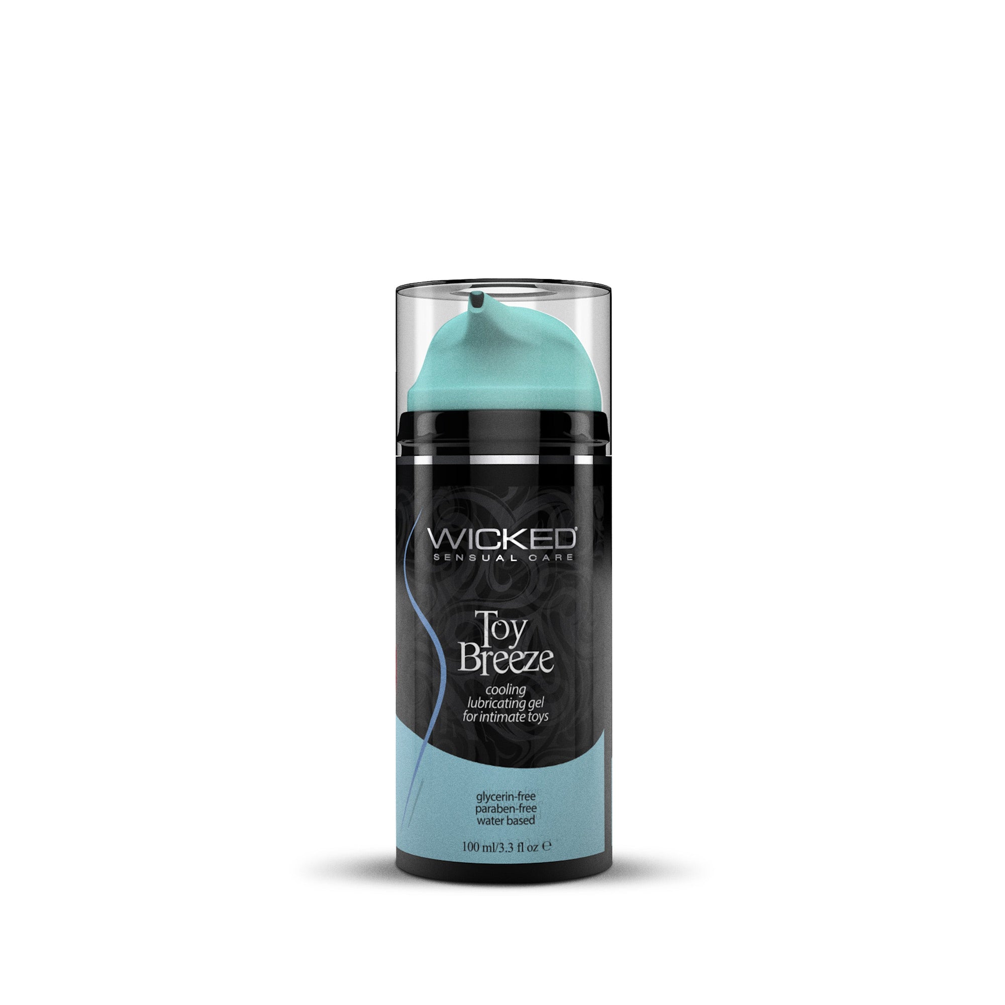 Wicked Toy Breeze Cooling Lubricant