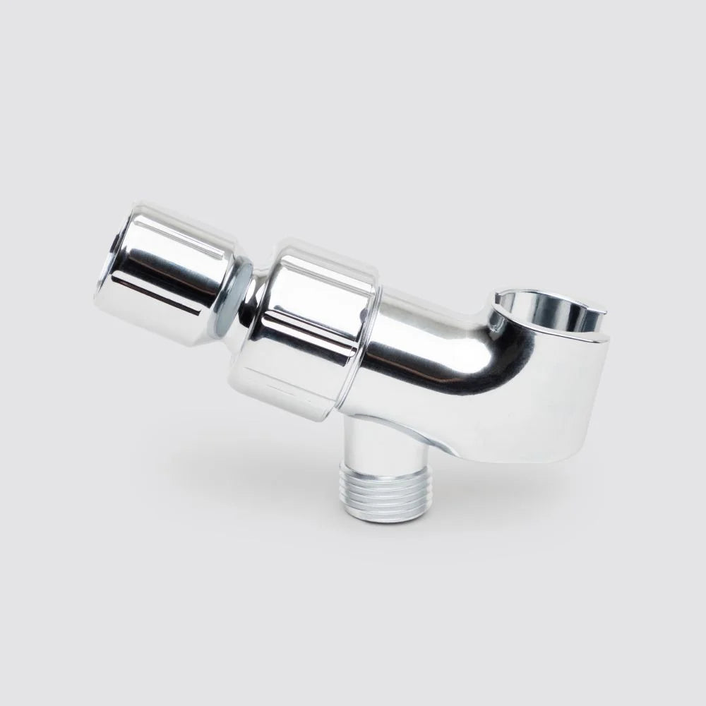 Womanizer Wave Shower Hose & Shower Arm Mount Set