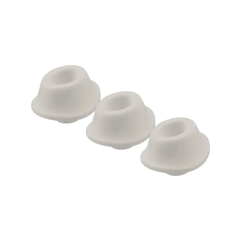 3pk circle replacement heads for womanizer