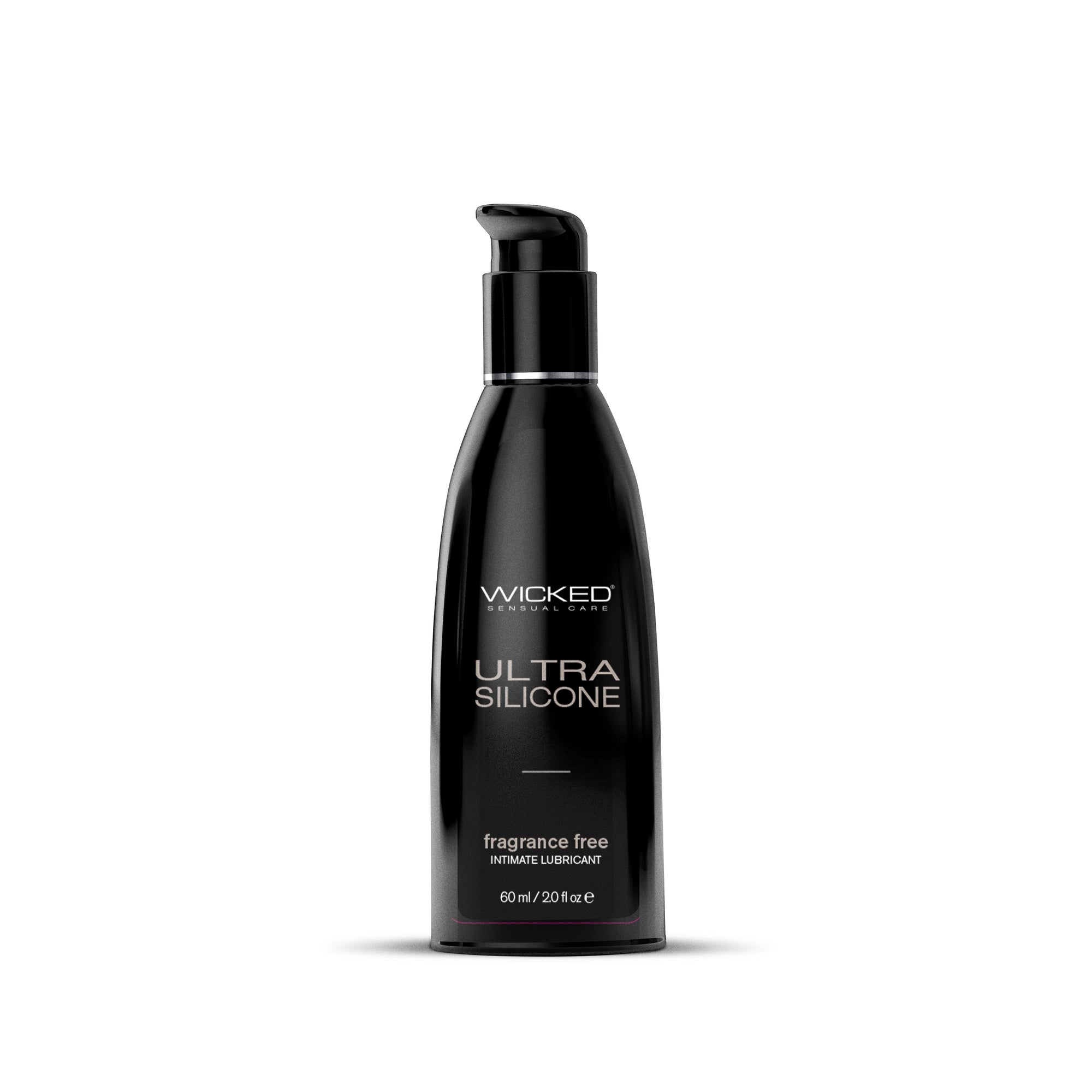 Wicked Ultra Silicone Lubricant