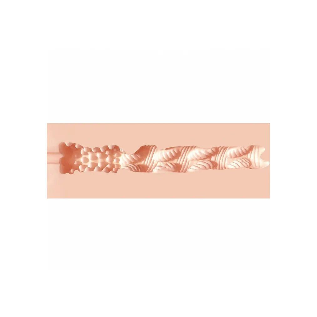 inner texture of masturbator