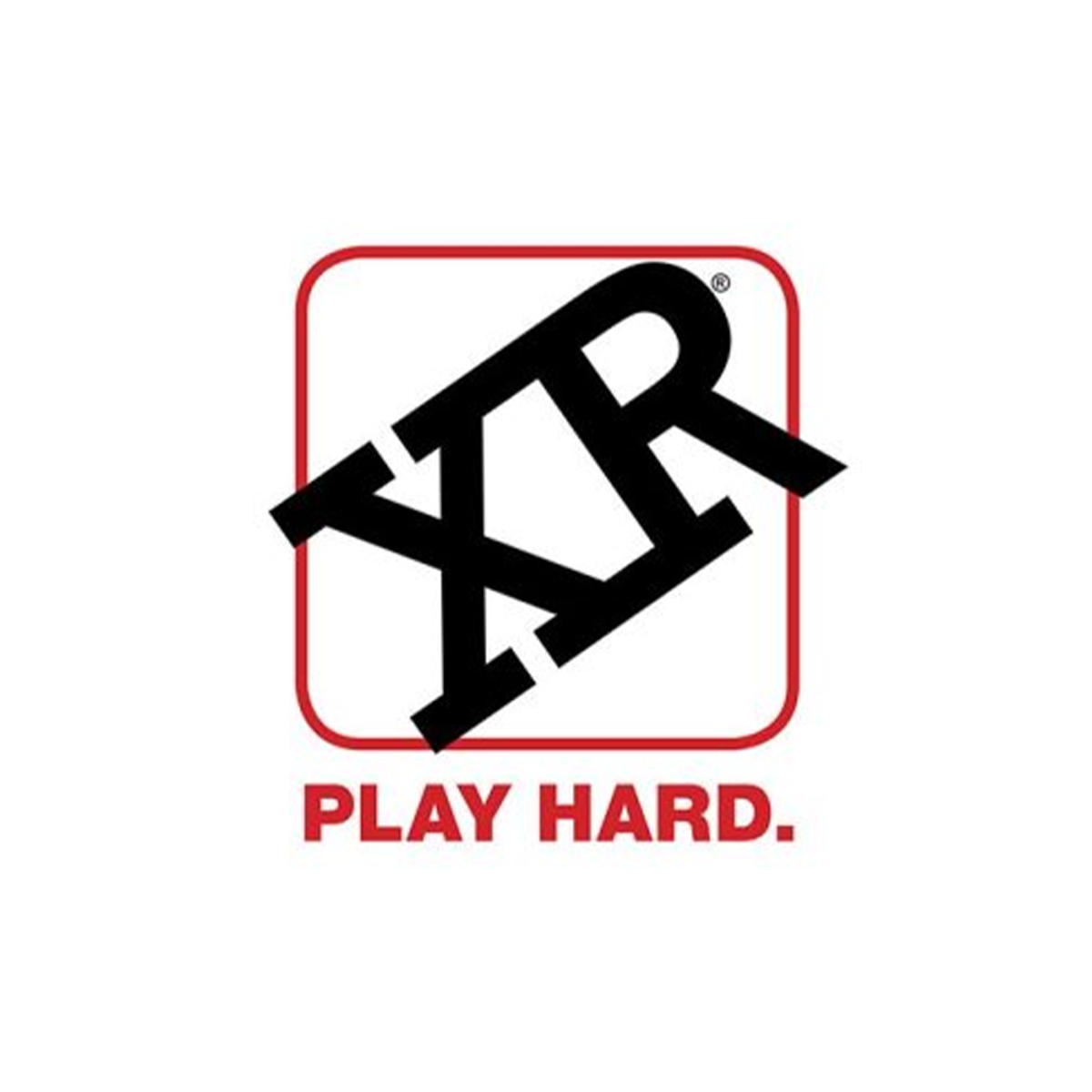 xr brand logo