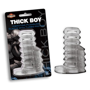 Thick Boy Penis Extension by Hott Products
