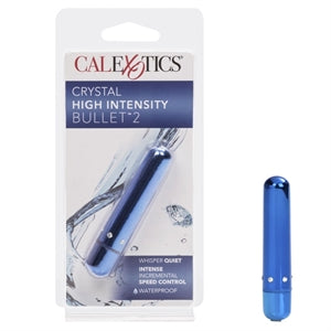 Crystal Intensity 2 Vibrating Bullet by Cal Exotics