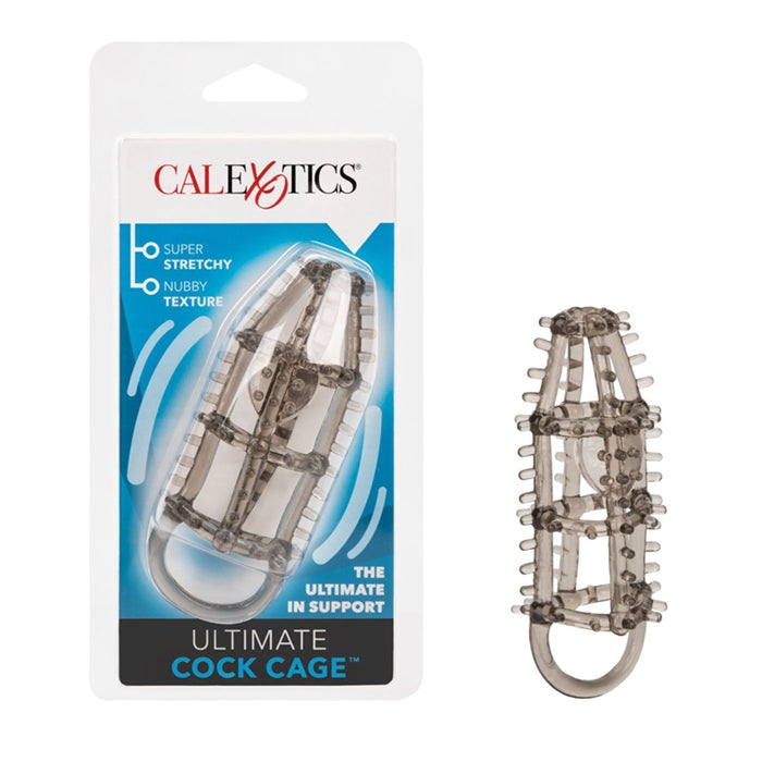 Ultimate Cock Cage by Cal Exotics