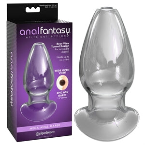 Anal Fantasy Mega Anal Gaper by Pipedream Products®