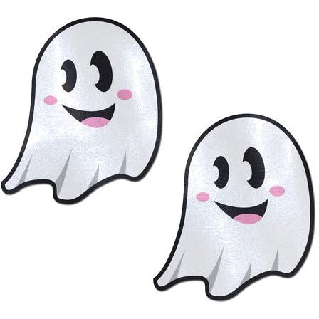 Ghost Pasties by Pastease