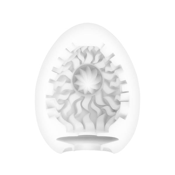 Pride Masturbator Egg by Tenga