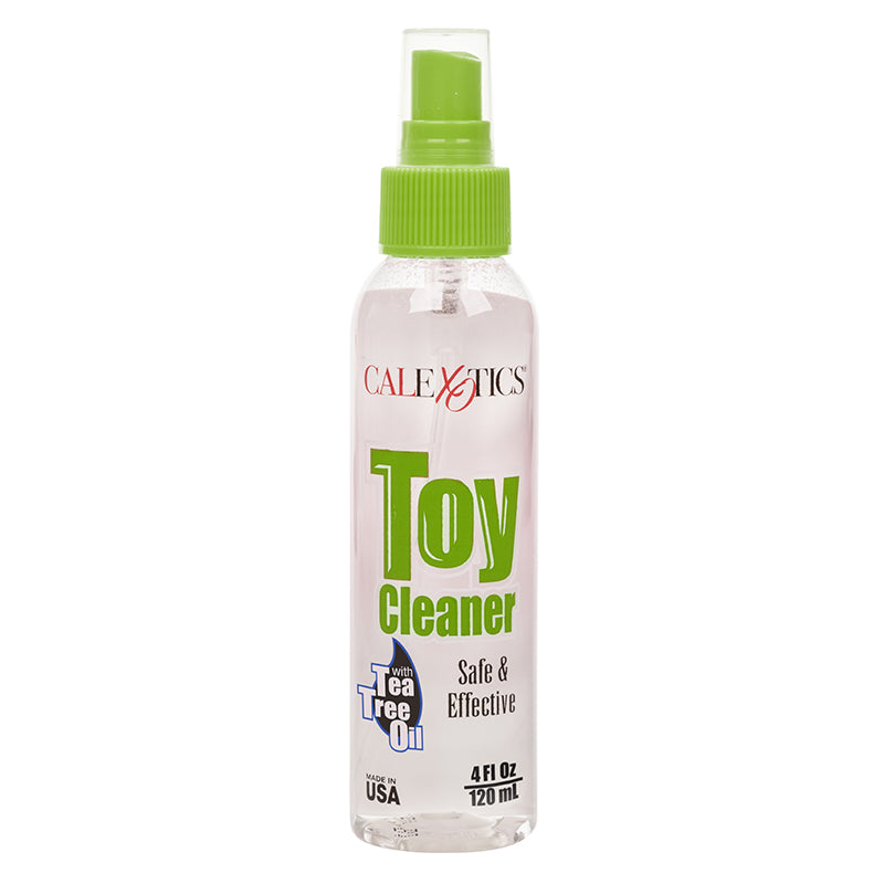 Toy Cleaner With Tea Tree Oil by California Exotics