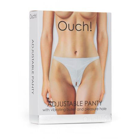 Ouch Vibrating Panty by Shots