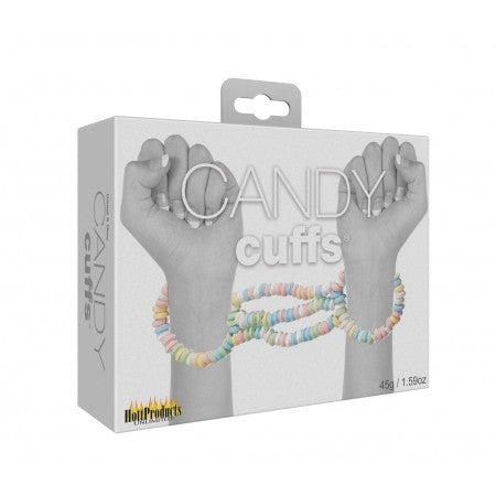 Candy Cuffs by Hott Products