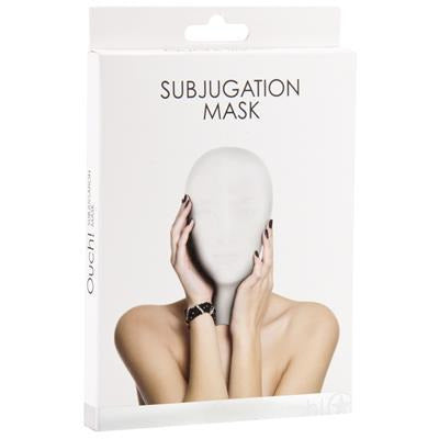 Ouch Subjugation Mask by Shots