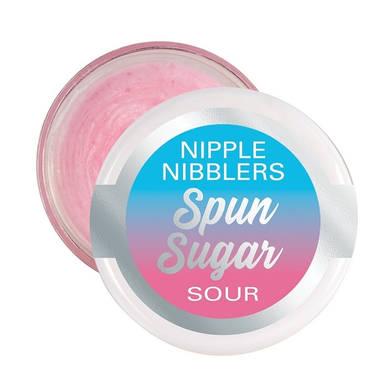 Nipple Nibblers Spun Sugar Sour by Jelique