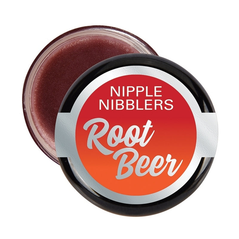 Nipple Nibblers Tingle Root Beer by Jelique