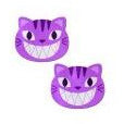 Cheshire Cat Pasties by Pastease