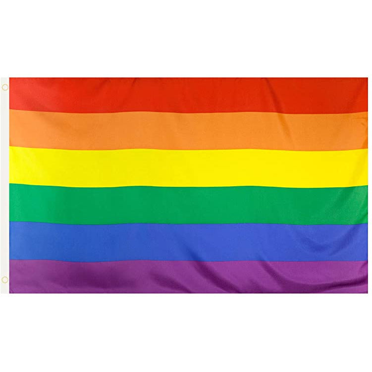 Pride Flag by Forum Novelties