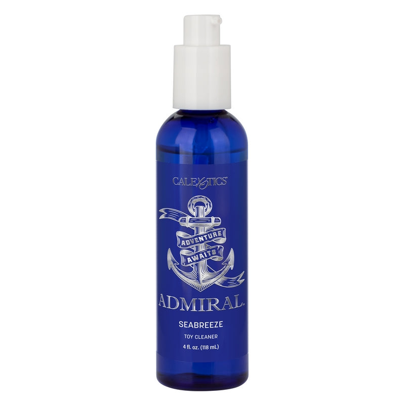 Admiral™ Seabreeze Toy Cleaner by Cal Exotics