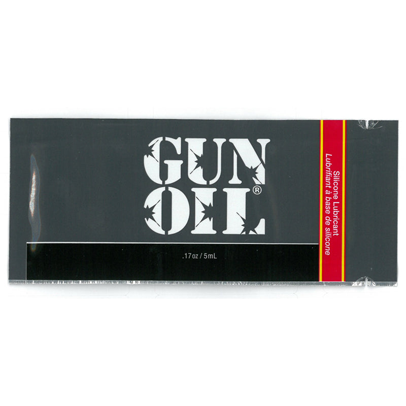 Gun Oil® Silicone Lubricant by Empowered Products