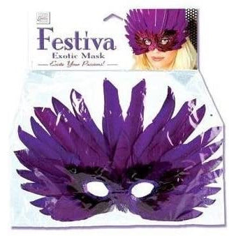 Festiva Exotic Mask by Cal Exotics