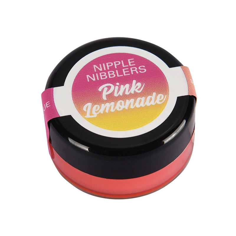 Nipple Nibblers Pink Lemonade by Jelique