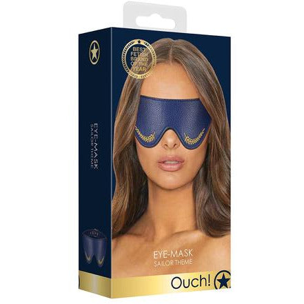Ouch Eye Mask Sailor by Shots