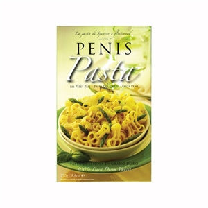 Penis Pasta by Hott Products