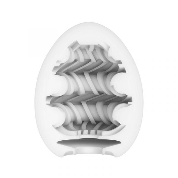 Ring Masturbator Egg by Tenga