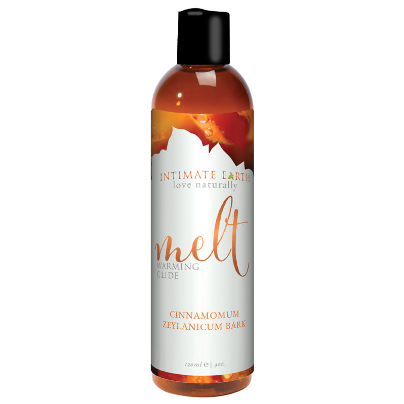 Melt Warming Glide Lubricant by Intimate Earth™