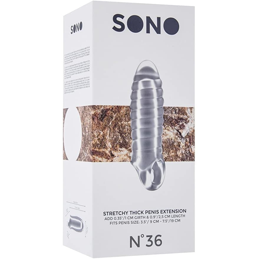 Sono No 36 Penis Extension by Sono