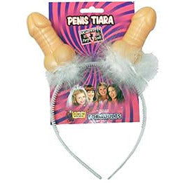 Penis Headband by Forum Novelties