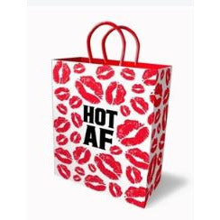 Hot AF Gift Bag by Little Geenie