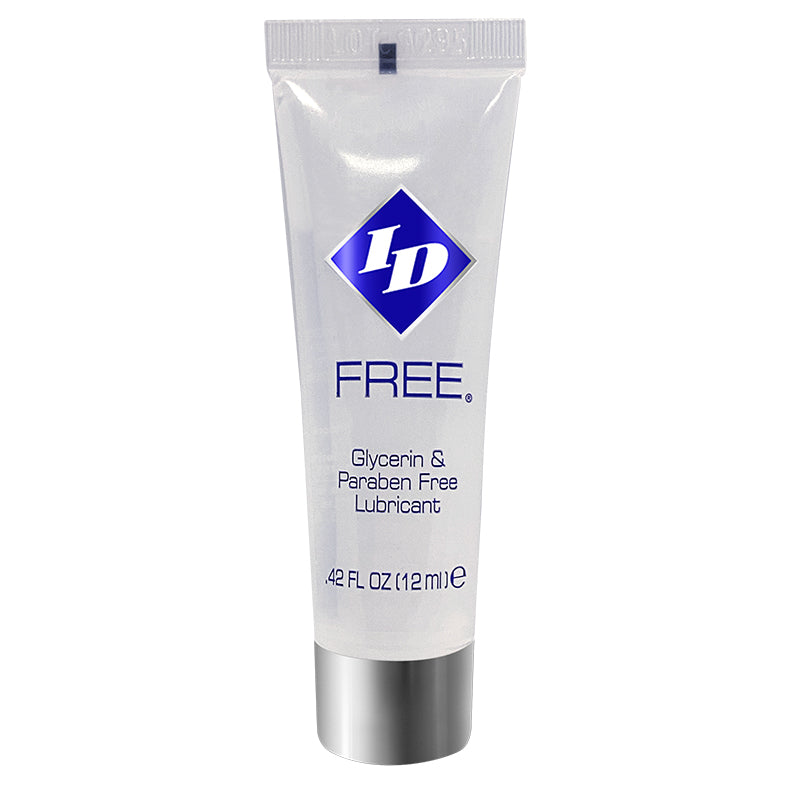 ID Free Hypoallergenic Lubricant by ID Lubricants®