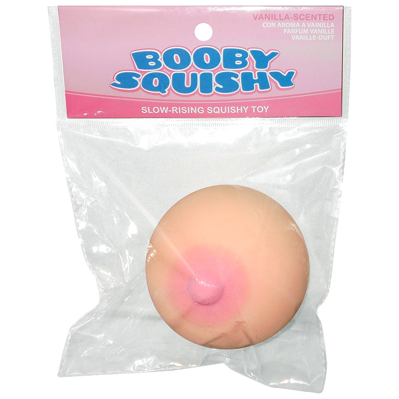 Squishy Booby by Kheper Games