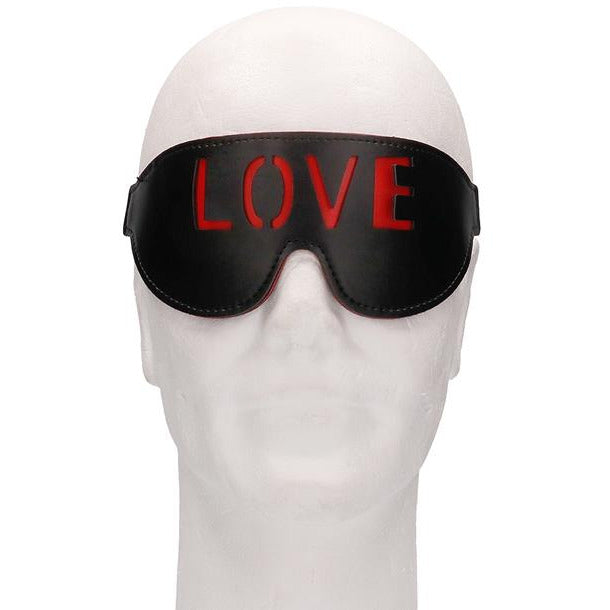 Ouch Blindfold Love by Shots