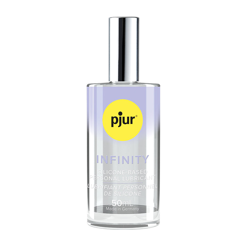 Infinity Silicone Based Lubricant by Pjur®