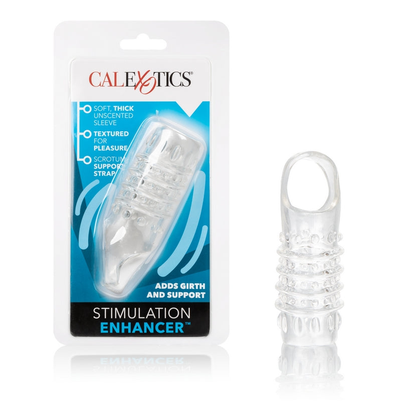 Penis Stimulation Enhancer by Cal Exotics