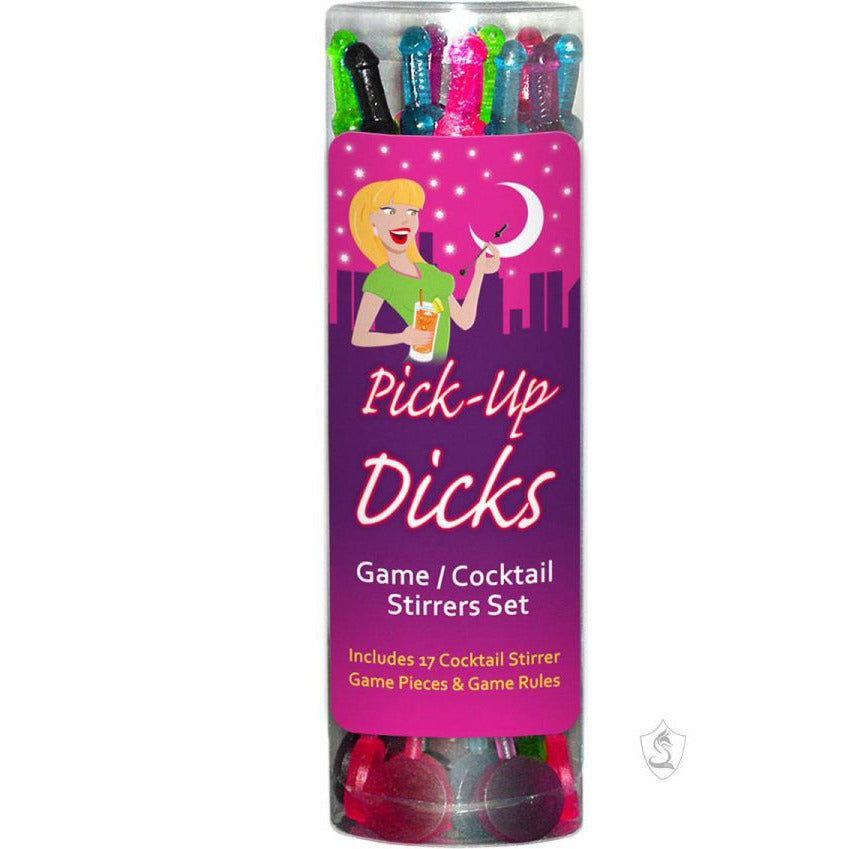 Pick Up Dicks Game by Kheper Games